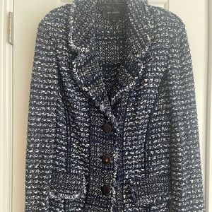 St. John Knit Jacket/Blazer